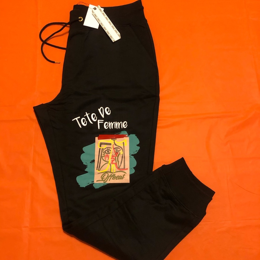 Pants - Picture 7 of 8